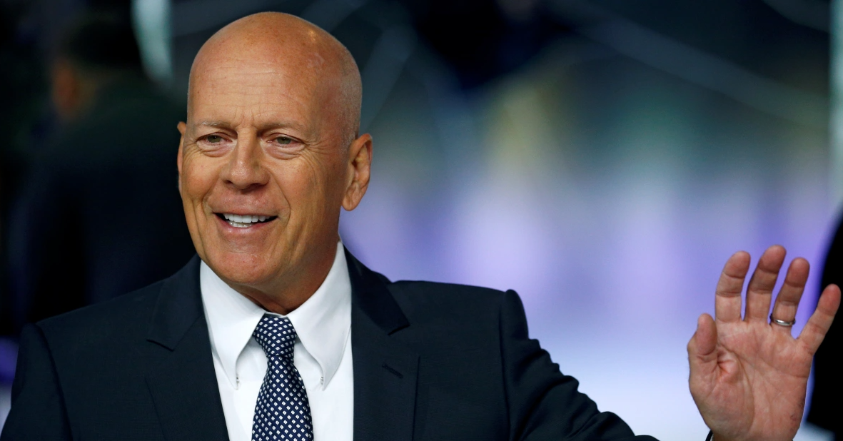 What is aphasia Bruce Willis is 'stepping away' from acting after diagnosis