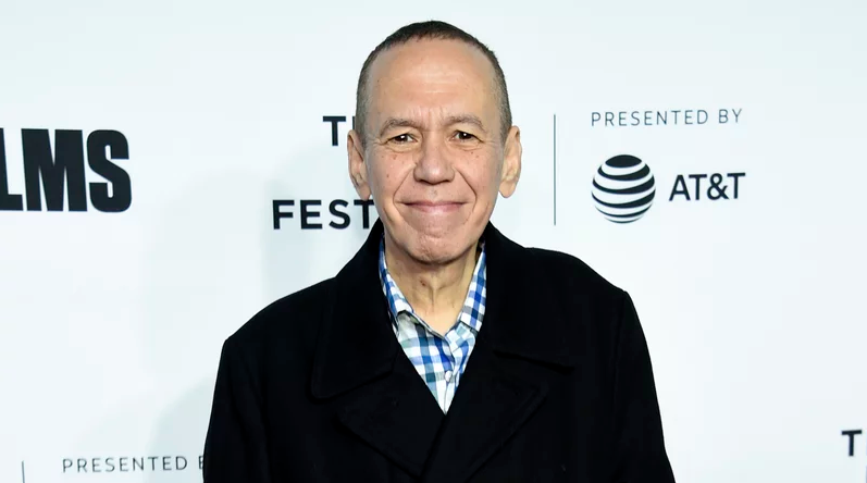 Comedian Gilbert Gottfried has died