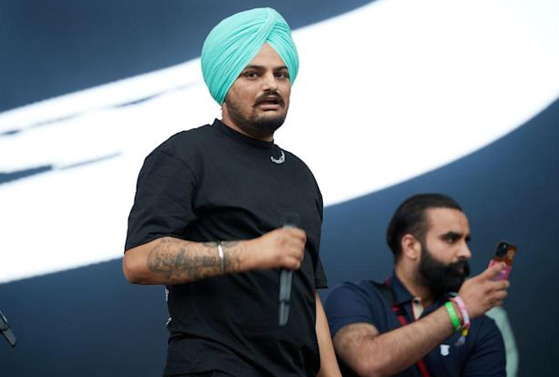 Popular Punjabi rapper Sidhu Moose Wala shot dead at 28