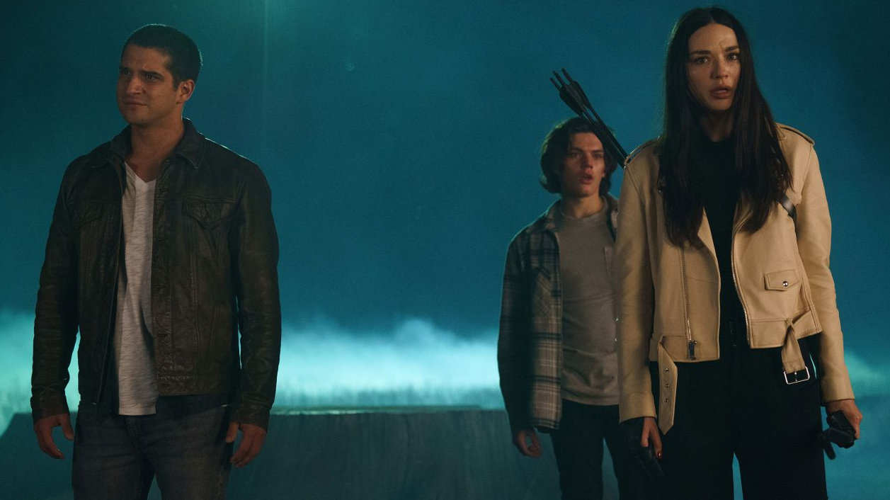 ‘Teen Wolf: The Movie’ and ‘Wolf Pack’ pack a pretty toothless one-two punch